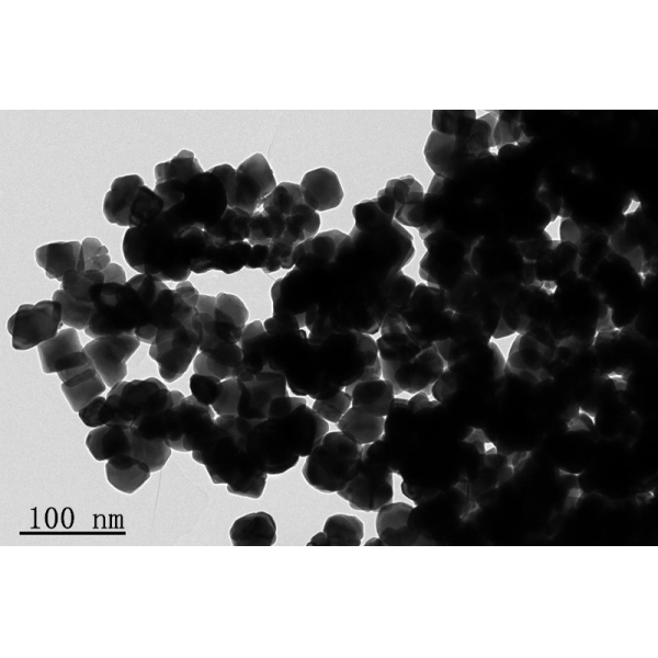 納米四氧化三鐵分散液（HN-EF02W 50nm）
